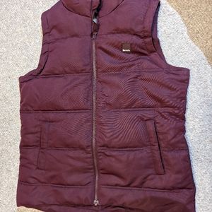 Women's Bench M Vest